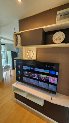 Plus condominium 2 kathu